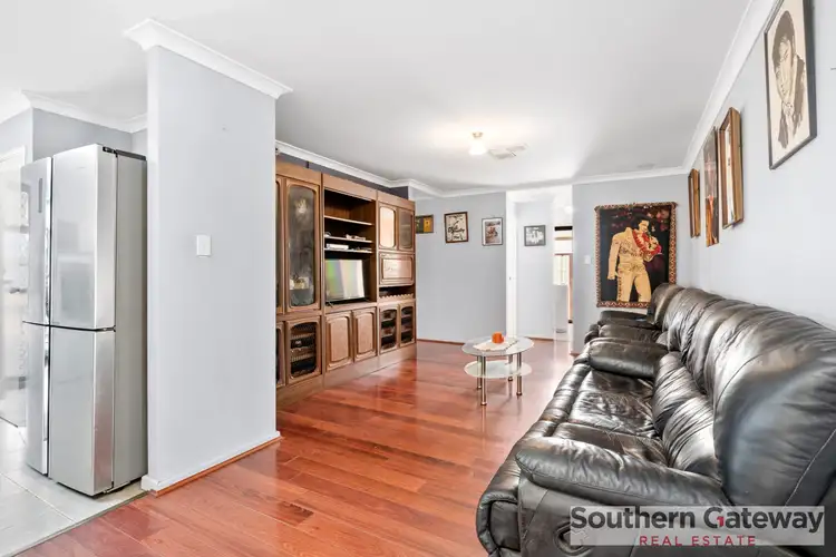 Fourth view of Homely house listing, 3 Acorn Place, South Lake WA 6164