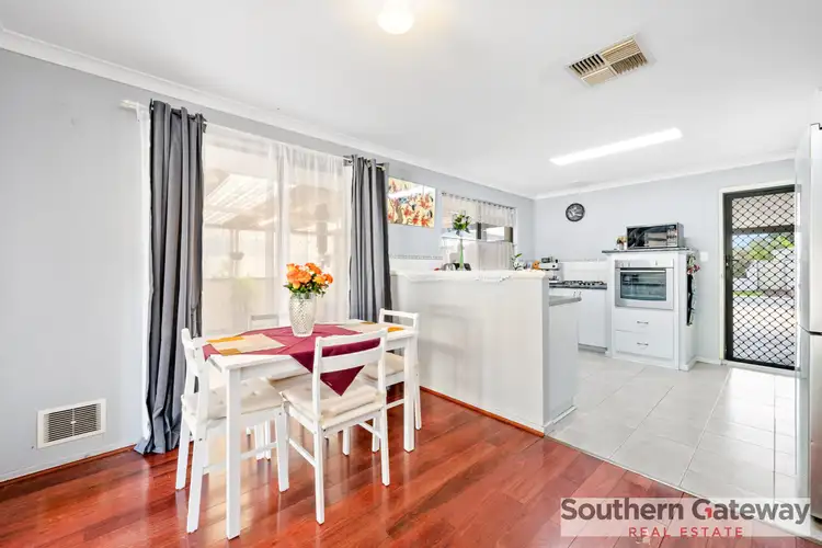 Sixth view of Homely house listing, 3 Acorn Place, South Lake WA 6164