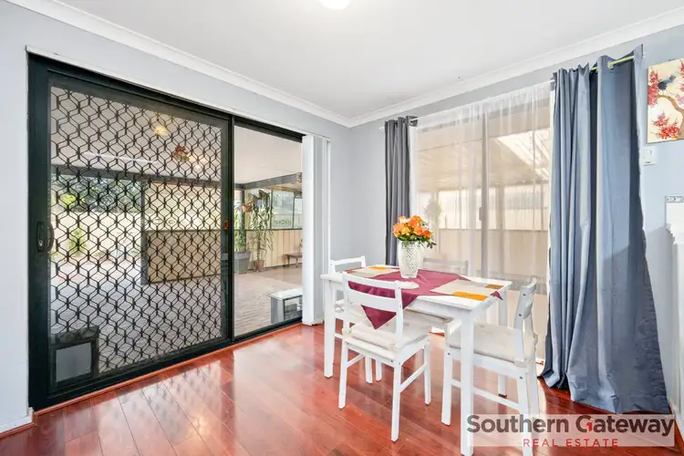 Seventh view of Homely house listing, 3 Acorn Place, South Lake WA 6164
