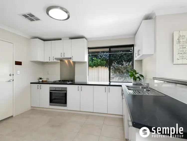 Second view of Homely house listing, 13 Darwinia Road, Success WA 6164