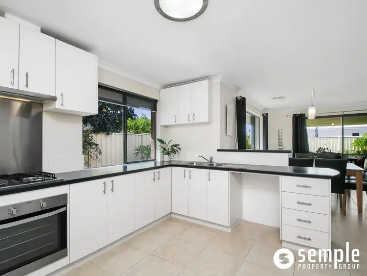 Third view of Homely house listing, 13 Darwinia Road, Success WA 6164