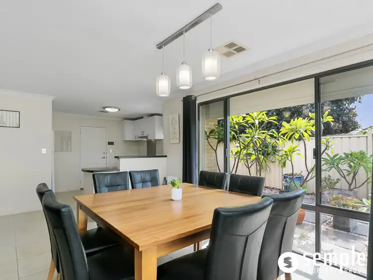 Fourth view of Homely house listing, 13 Darwinia Road, Success WA 6164