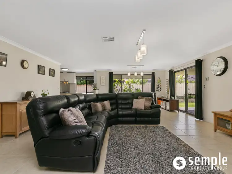 Sixth view of Homely house listing, 13 Darwinia Road, Success WA 6164
