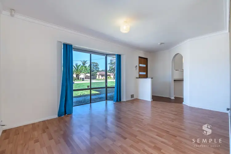 Sixth view of Homely house listing, 135 Osprey Drive, Yangebup WA 6164