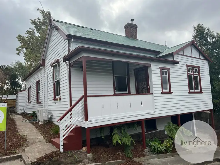 12 Hopkins Street, East Launceston TAS 7250