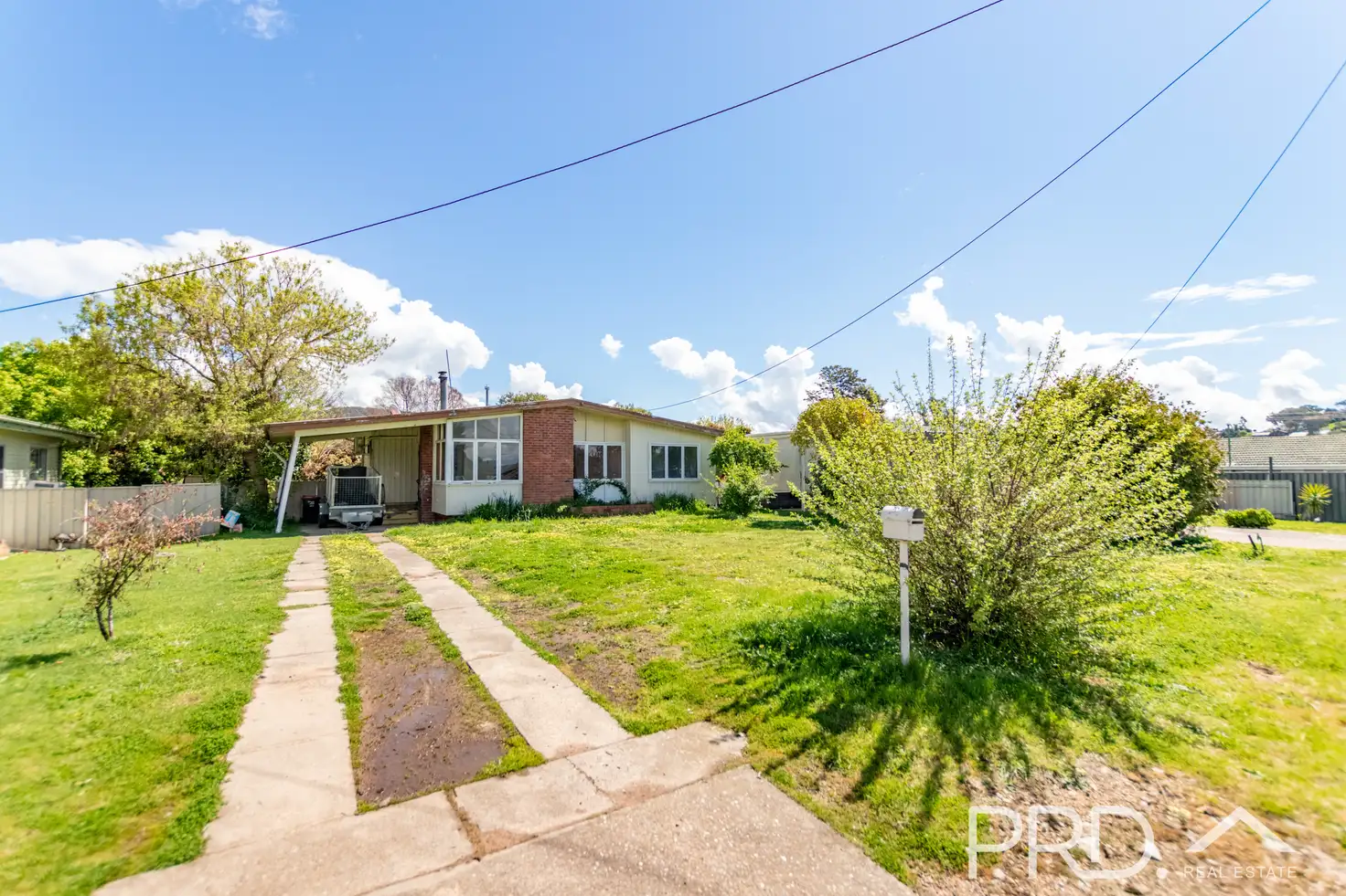 Main view of Homely house listing, 4 Hudson Street, Tumut NSW 2720