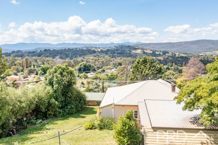 74 Batlow/Tumbarumba Road, Batlow NSW 2730