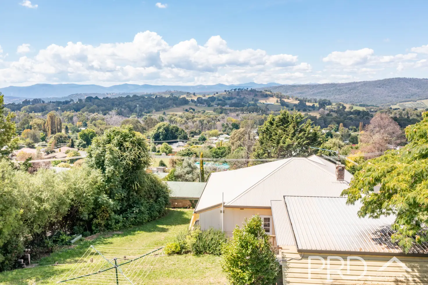 Main view of Homely house listing, 74 Batlow/Tumbarumba Road, Batlow NSW 2730