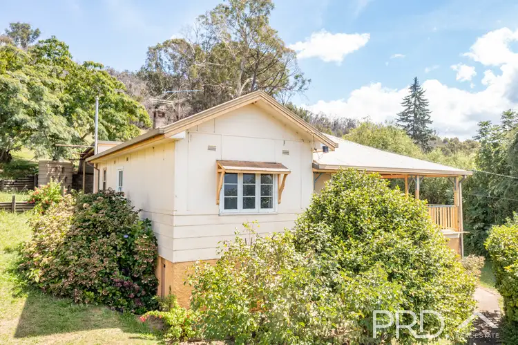 Second view of Homely house listing, 74 Batlow/Tumbarumba Road, Batlow NSW 2730