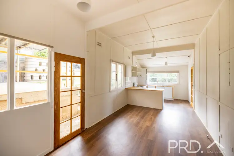 Fifth view of Homely house listing, 74 Batlow/Tumbarumba Road, Batlow NSW 2730