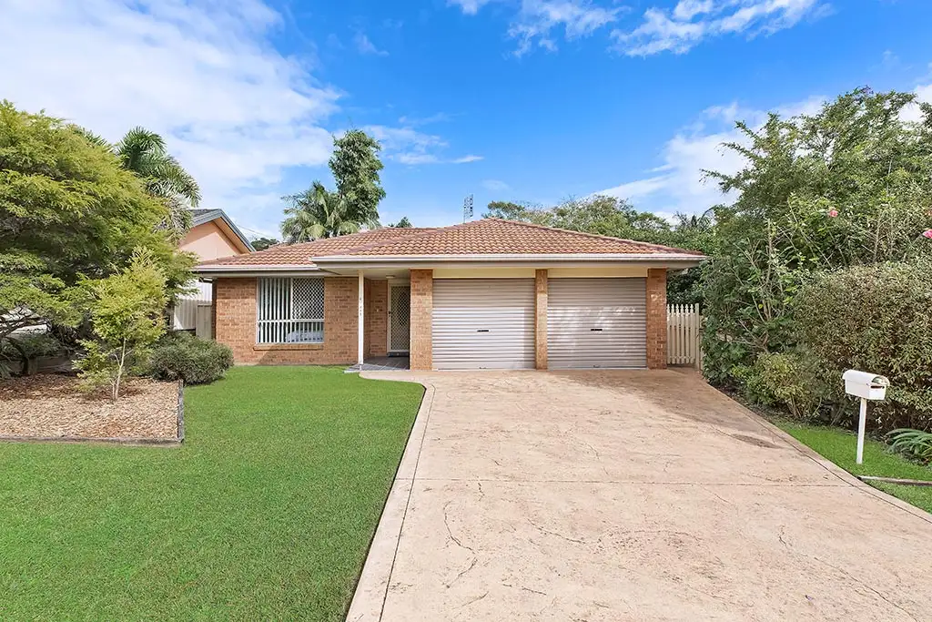 Main view of Homely house listing, 2/15A Cook Street, Toronto NSW 2283