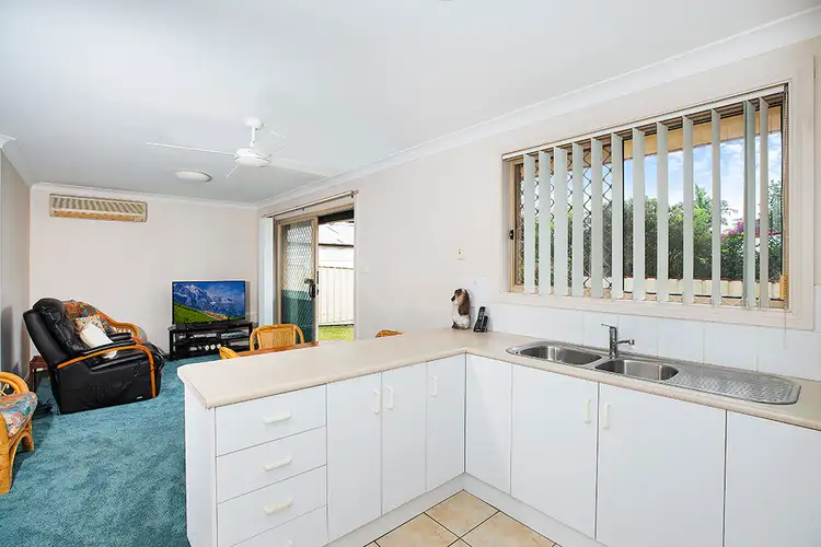 Fourth view of Homely house listing, 2/15A Cook Street, Toronto NSW 2283