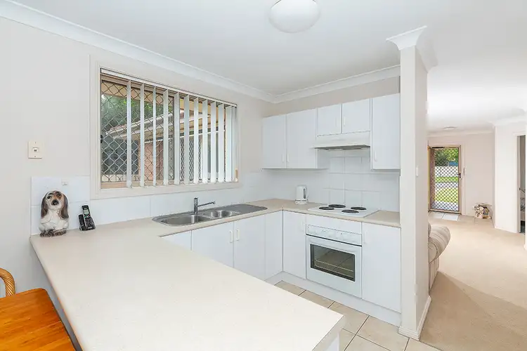 Fifth view of Homely house listing, 2/15A Cook Street, Toronto NSW 2283