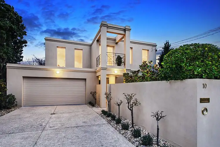10 Hughes Street, Brighton East VIC 3187