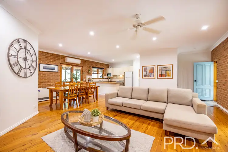 Third view of Homely house listing, 21 Cromwell Street, Adelong NSW 2729