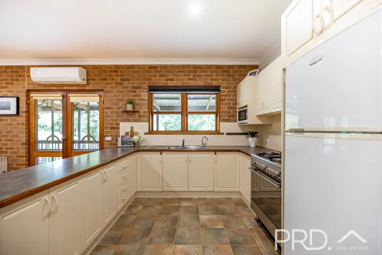 Fourth view of Homely house listing, 21 Cromwell Street, Adelong NSW 2729