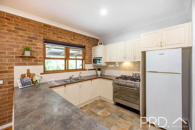 Fifth view of Homely house listing, 21 Cromwell Street, Adelong NSW 2729