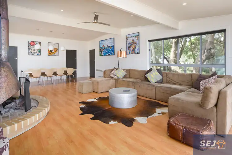 Third view of Homely house listing, 4 Poplar Crt, Sandy Point VIC 3959