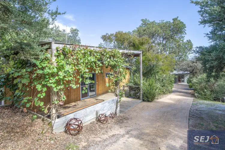 Fourth view of Homely house listing, 4 Poplar Crt, Sandy Point VIC 3959
