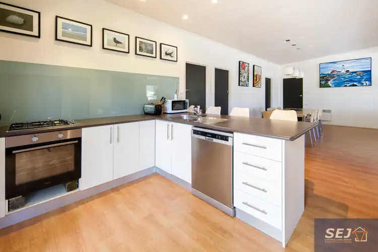 Sixth view of Homely house listing, 4 Poplar Crt, Sandy Point VIC 3959