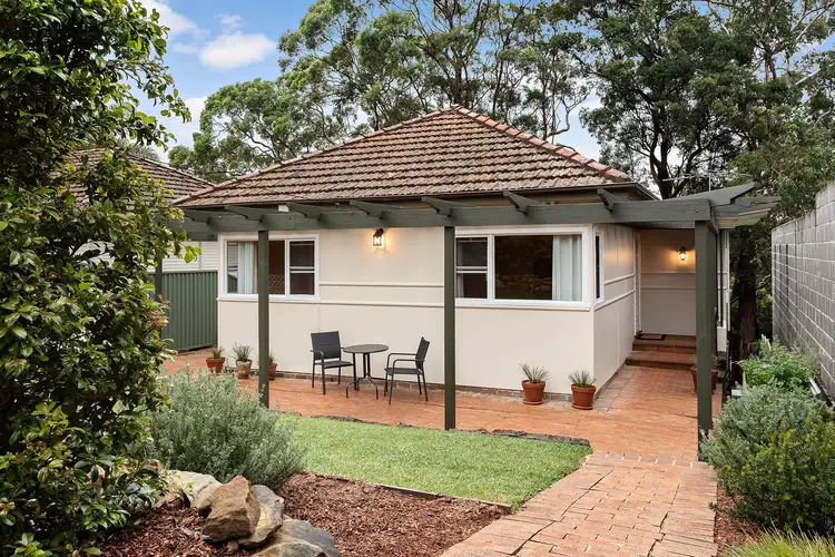 56 Thornleigh Street, Thornleigh NSW 2120