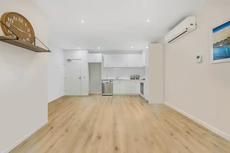 Second view of Homely apartment listing, G08/1172 Burwood Highway, Upper Ferntree Gully VIC 3156