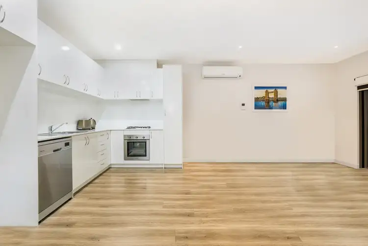 Fourth view of Homely apartment listing, G08/1172 Burwood Highway, Upper Ferntree Gully VIC 3156