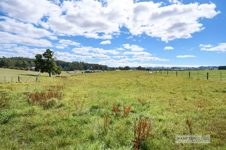 Second view of Homely land listing, 136 Lennah Drive, Wynyard TAS 7325