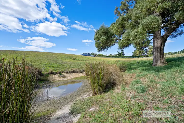 Third view of Homely land listing, 136 Lennah Drive, Wynyard TAS 7325