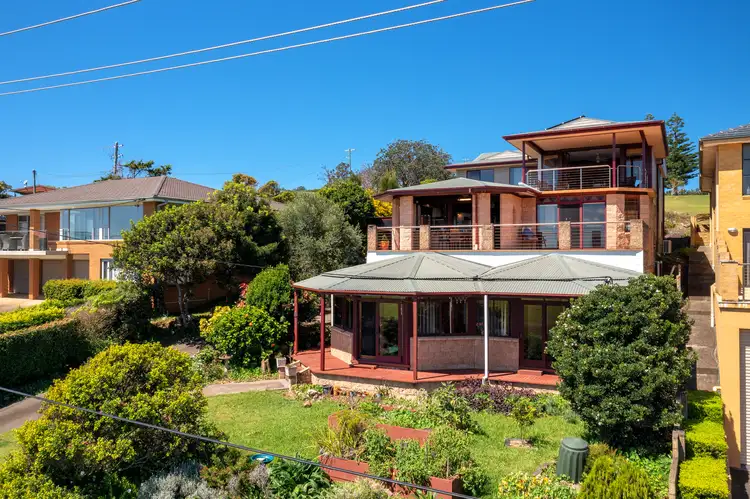 Second view of Homely house listing, 6 Stewart Close, Crowdy Head NSW 2427