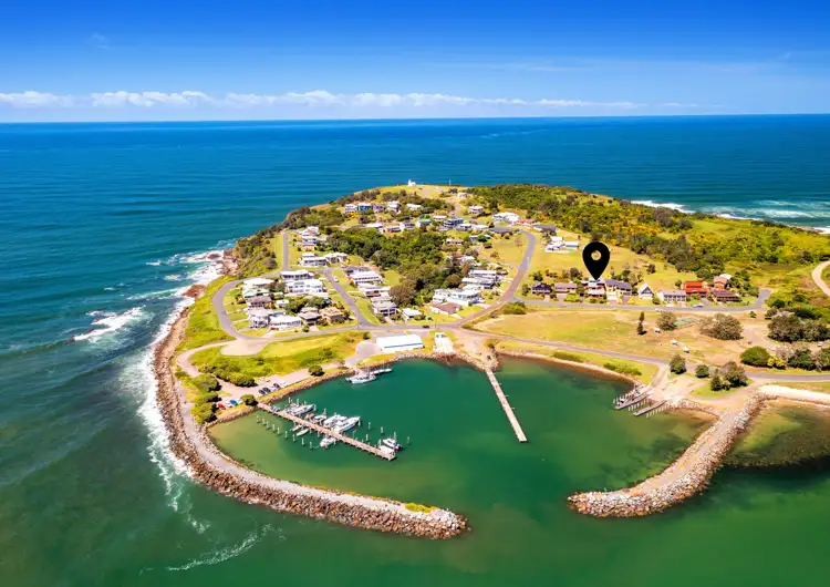 Third view of Homely house listing, 6 Stewart Close, Crowdy Head NSW 2427