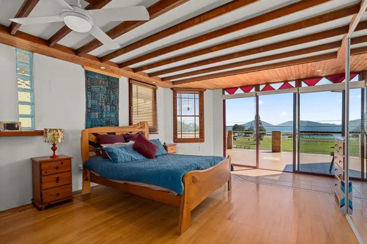 Fourth view of Homely house listing, 6 Stewart Close, Crowdy Head NSW 2427