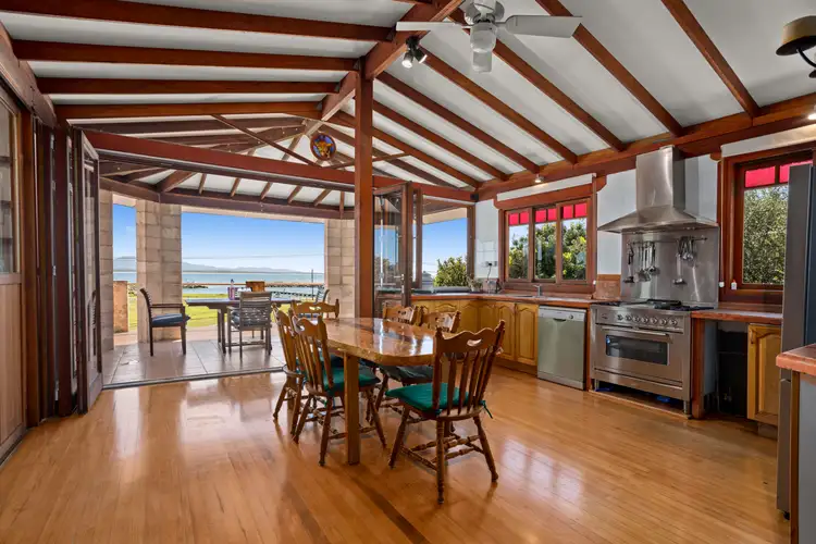 Fifth view of Homely house listing, 6 Stewart Close, Crowdy Head NSW 2427