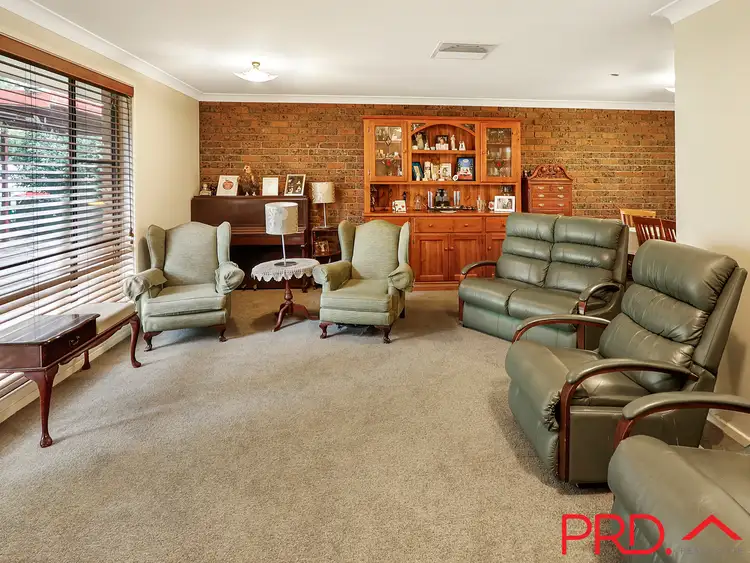 Second view of Homely house listing, 29 Eucalypt Avenue, Tamworth NSW 2340