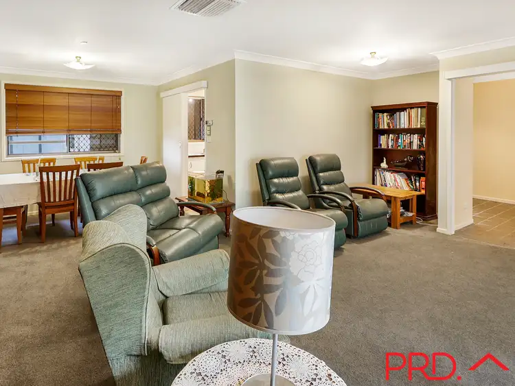 Third view of Homely house listing, 29 Eucalypt Avenue, Tamworth NSW 2340