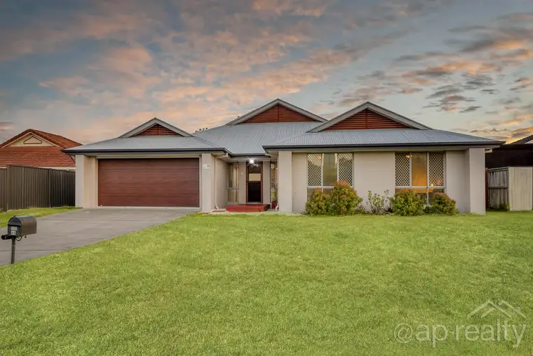 45 Hawthorne Street, Forest Lake QLD 4078