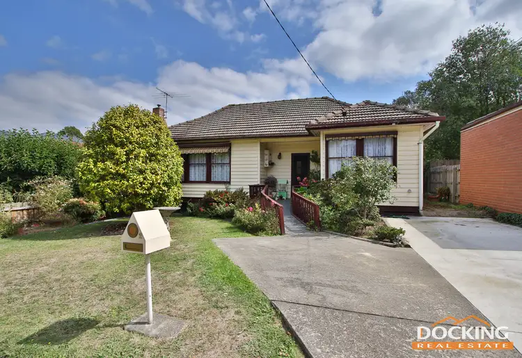 2/7 Ross Street, Mitcham VIC 3132