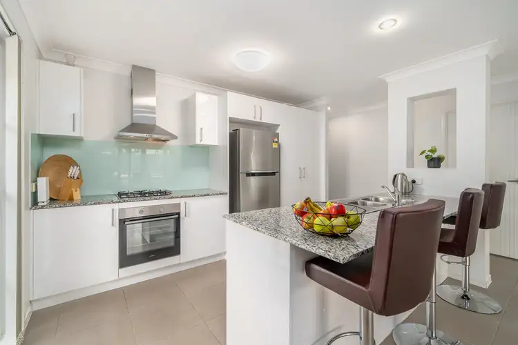 9 Lomond Street, North Lakes QLD 4509