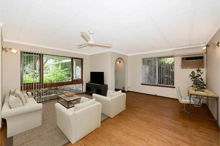 Second view of Homely semi-detached listing, 69A Williams Road, Nedlands WA 6009