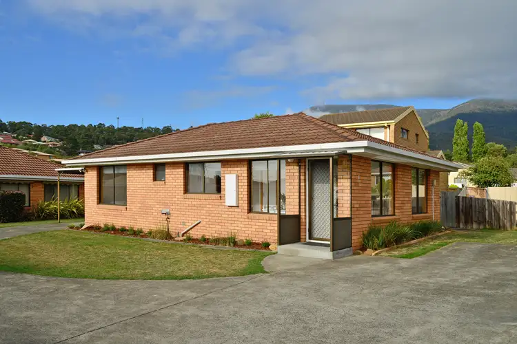 1/4 Heysen Court, Glenorchy TAS 7010