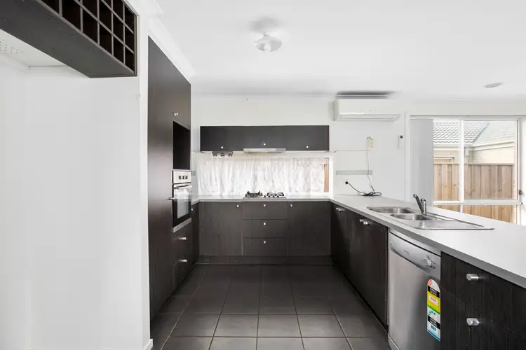 Fourth view of Homely house listing, 40 Yellow Gum Way, Manor Lakes VIC 3024