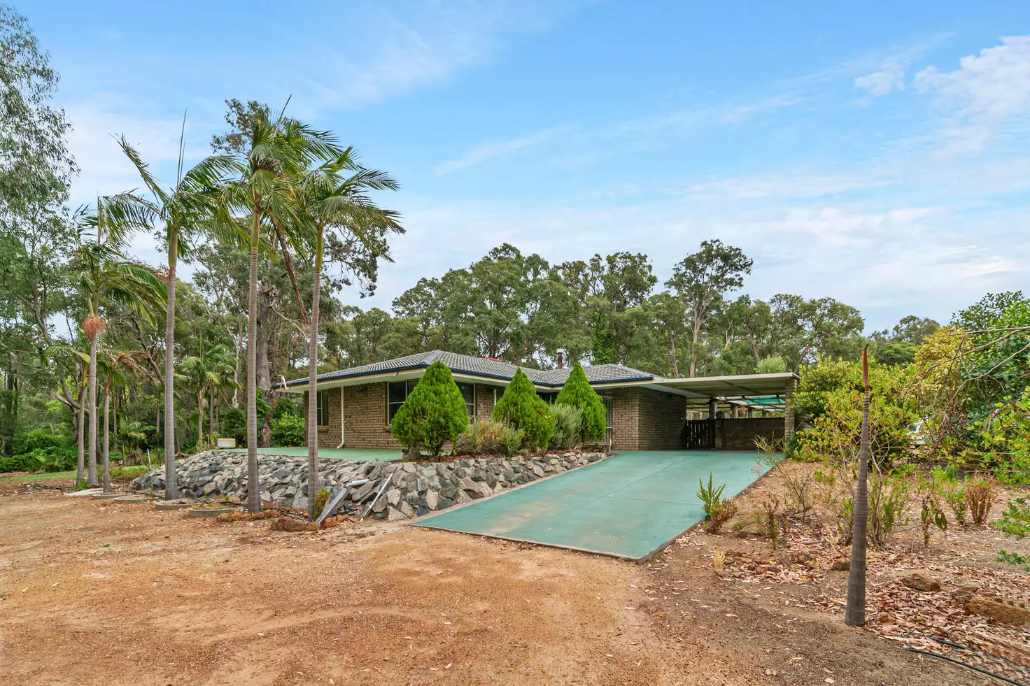 Main view of Homely house listing, 3805 Stoneville Road, Stoneville WA 6081
