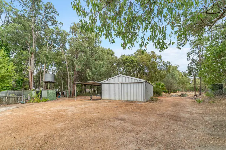 Third view of Homely house listing, 3805 Stoneville Road, Stoneville WA 6081