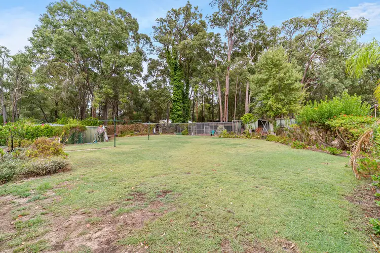 Fourth view of Homely house listing, 3805 Stoneville Road, Stoneville WA 6081
