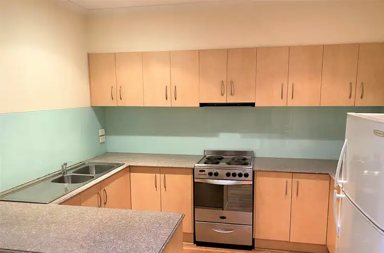 Main view of Homely apartment listing, 142/65 King William Street (Botanic Apartments), Adelaide SA 5000