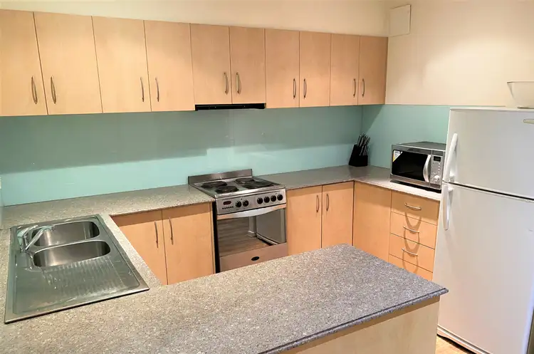 Second view of Homely apartment listing, 142/65 King William Street (Botanic Apartments), Adelaide SA 5000