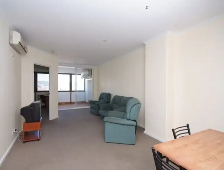 Third view of Homely apartment listing, 142/65 King William Street (Botanic Apartments), Adelaide SA 5000