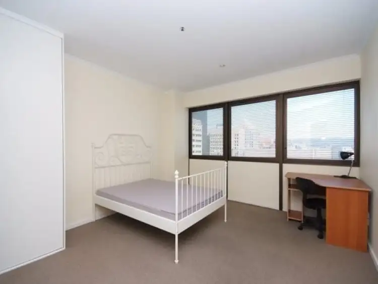 Fourth view of Homely apartment listing, 142/65 King William Street (Botanic Apartments), Adelaide SA 5000