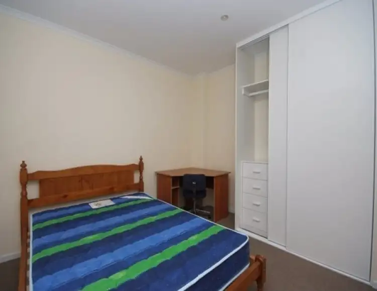 Fifth view of Homely apartment listing, 142/65 King William Street (Botanic Apartments), Adelaide SA 5000