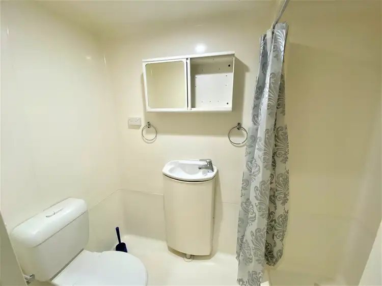 Sixth view of Homely apartment listing, 142/65 King William Street (Botanic Apartments), Adelaide SA 5000